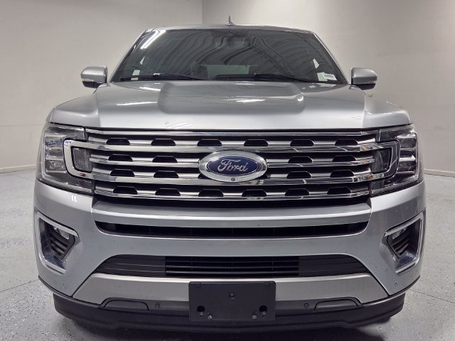 Used 2021 Silver Ford Limited image 2