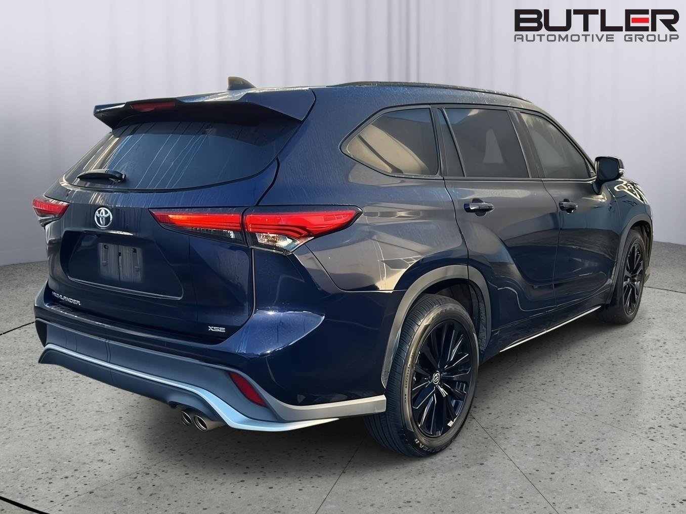 Used 2023 Blueprint Toyota XSE image 5