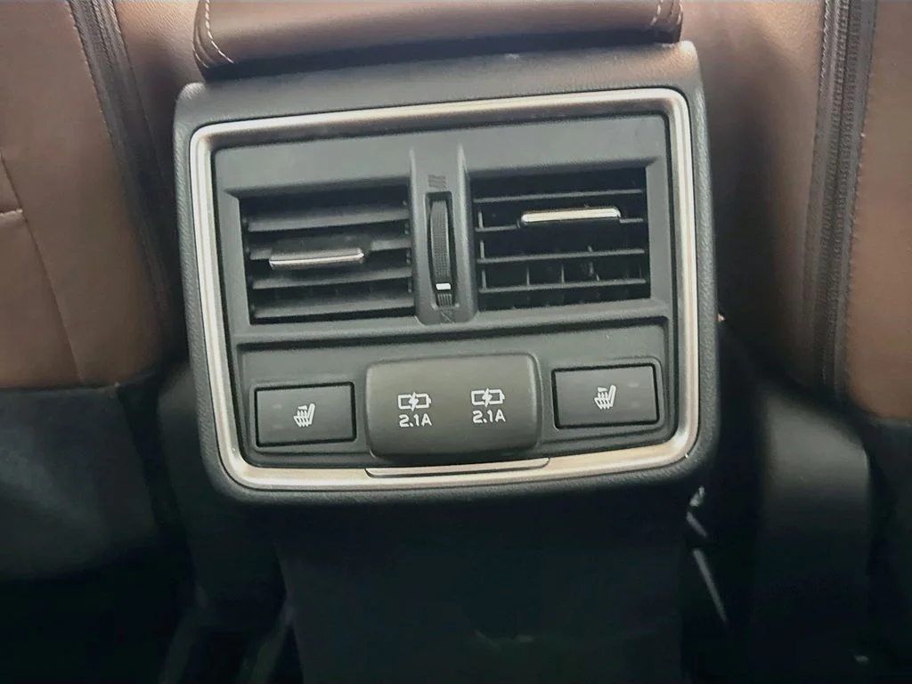Used 2021 Brown Subaru Touring image 31