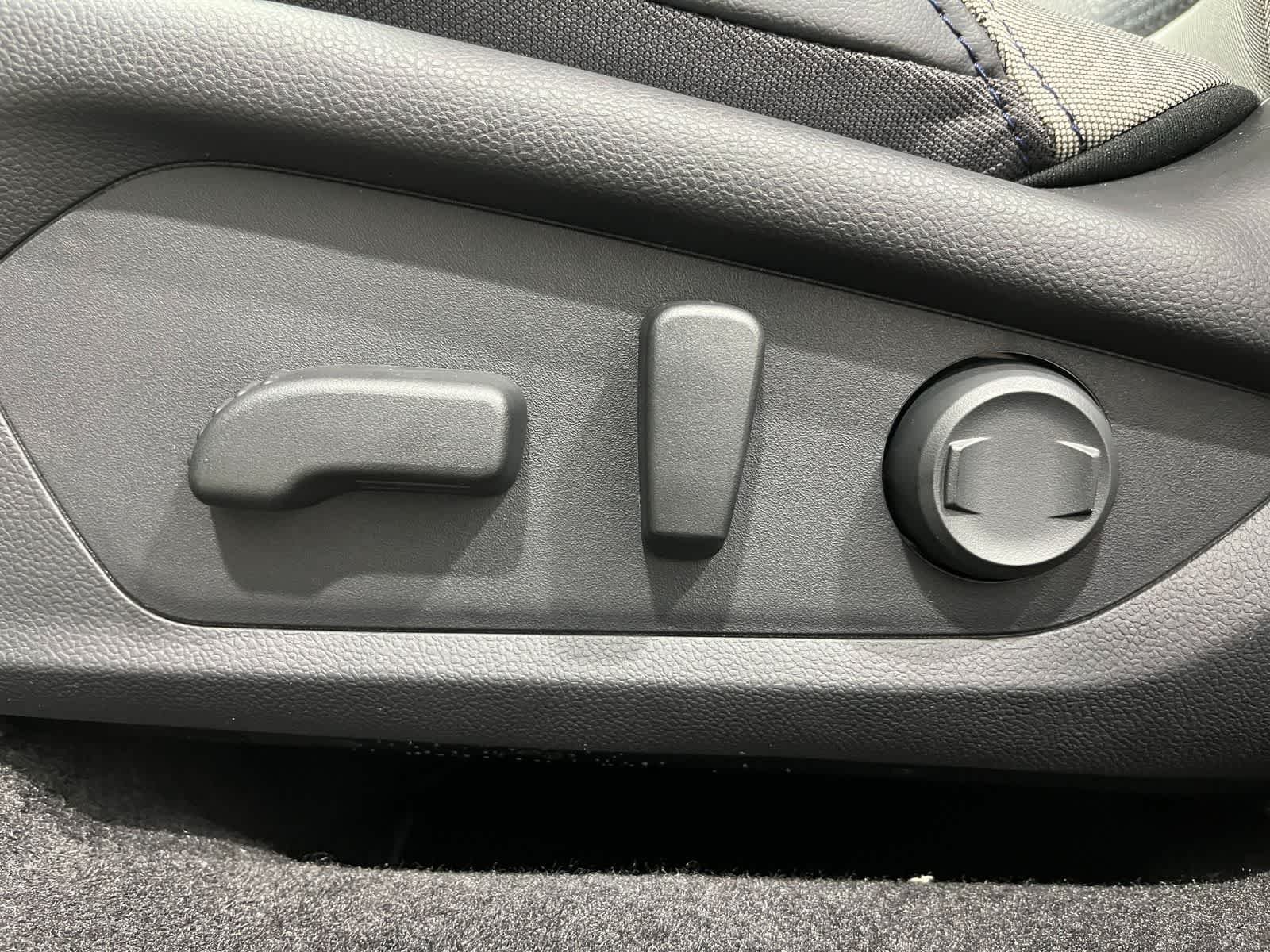 Certified Used 2026 Crystal White Pearl Subaru Premium image 12
