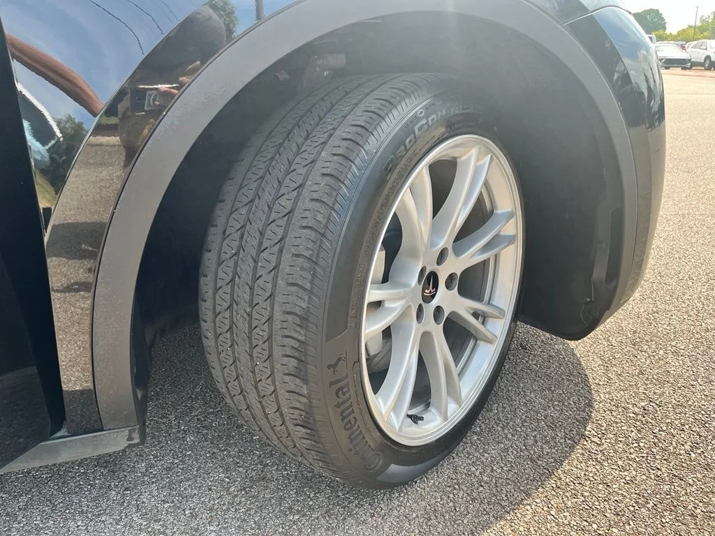Used 2024 Black Tesla Long Range image 6
