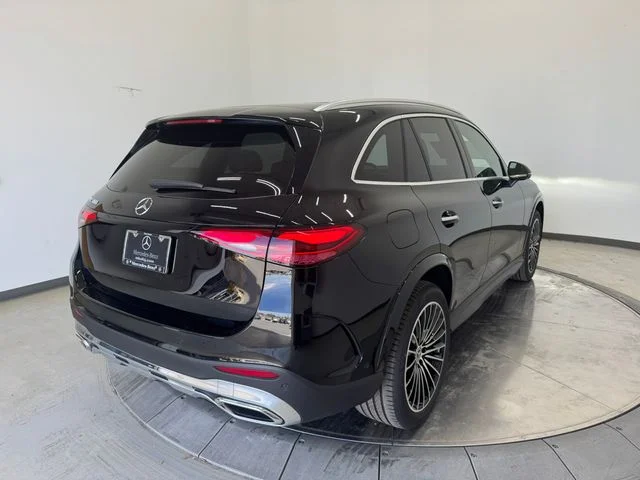 New 2026  Mercedes-Benz GLC 300 image 31