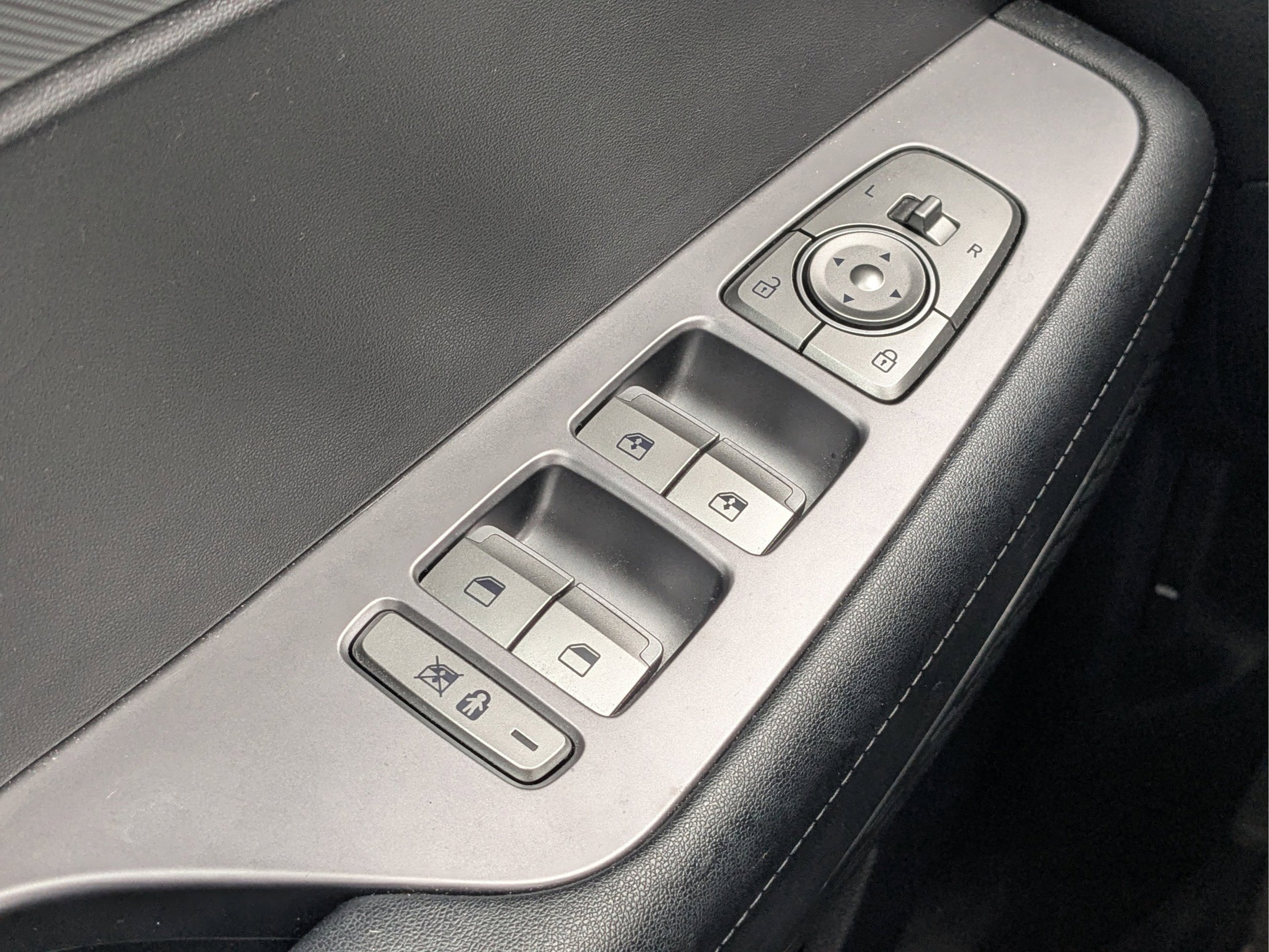 2024 Hyundai Palisade XRT - Photo 28