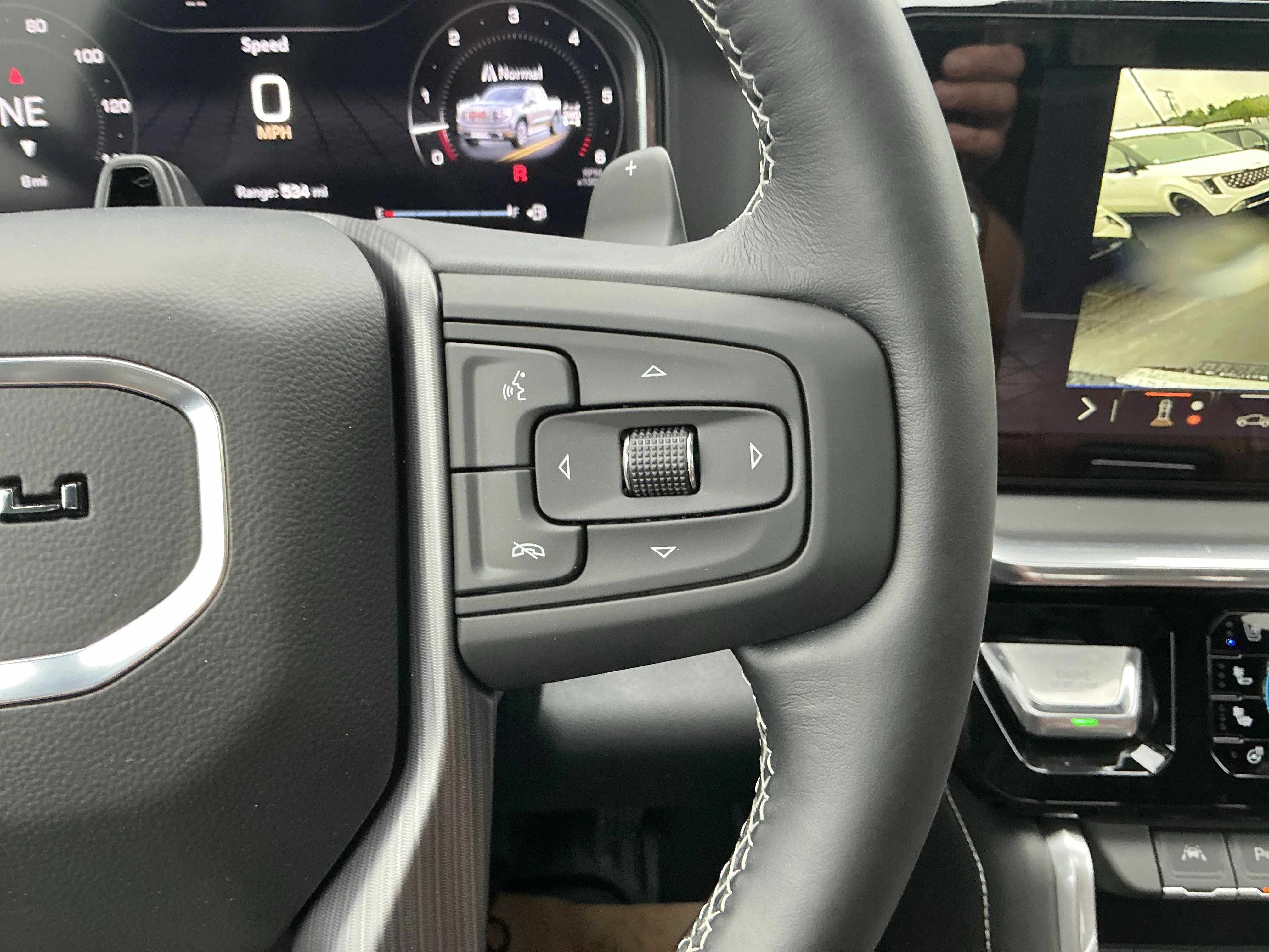 New 2026 Sterling Metallic GMC Denali Ultimate image 24