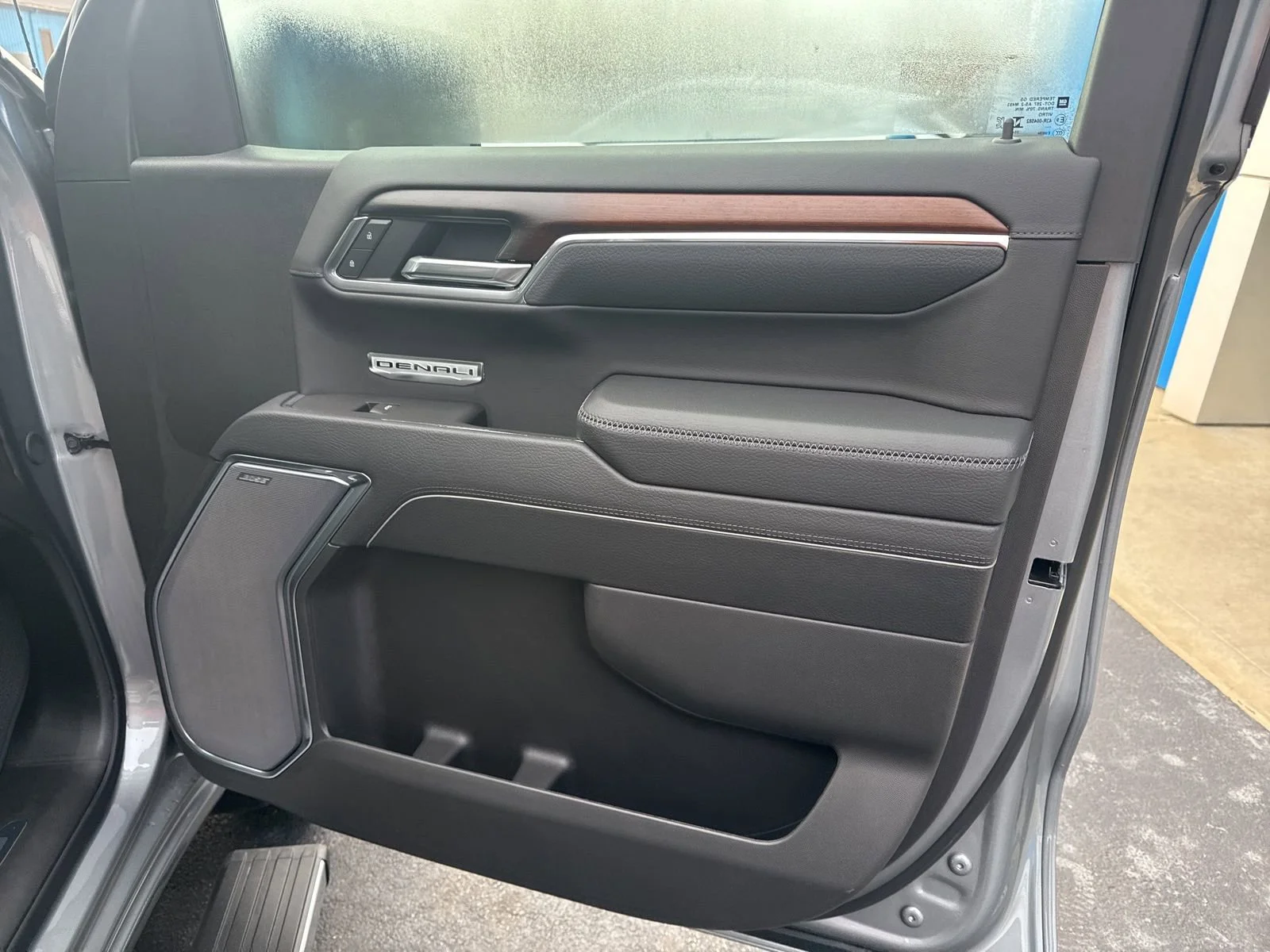 2026 GMC Sierra 1500 Denali - Photo 22