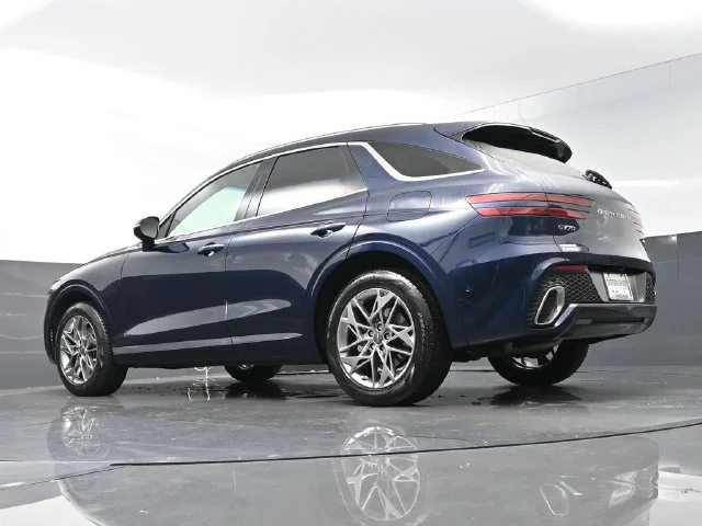 Used 2022 Blue Genesis 2.5T image 35