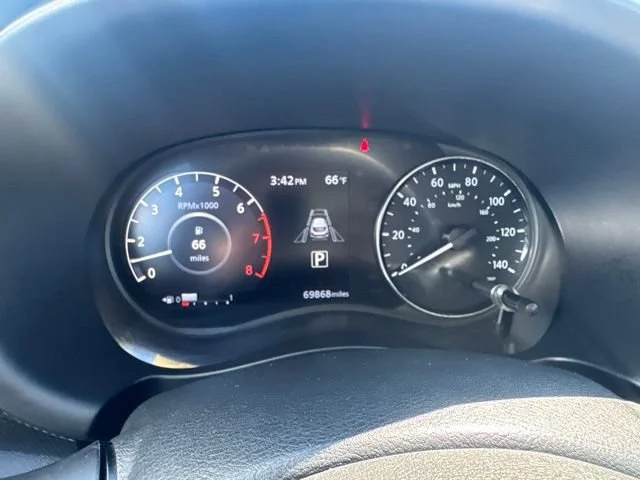 2021 Nissan Kicks SV - Photo 24