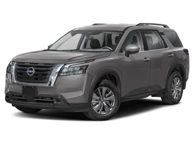 2024 Nissan Pathfinder SV 4WD's photo