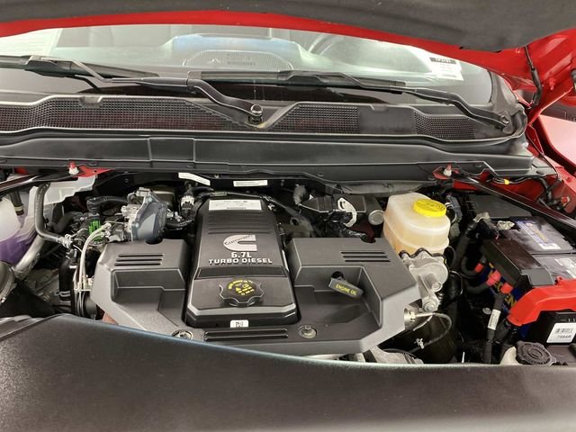 Used 2024 Red Ram Tradesman image 26