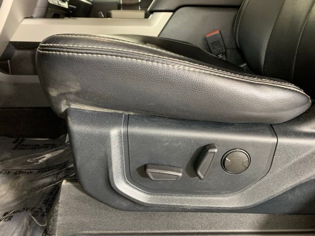 Used 2021 Black Ford Lariat image 20