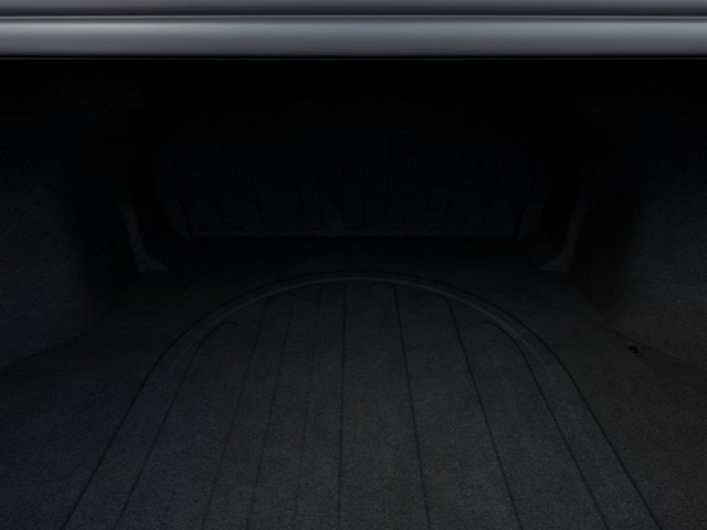 New 2026 Black Kia LX image 27