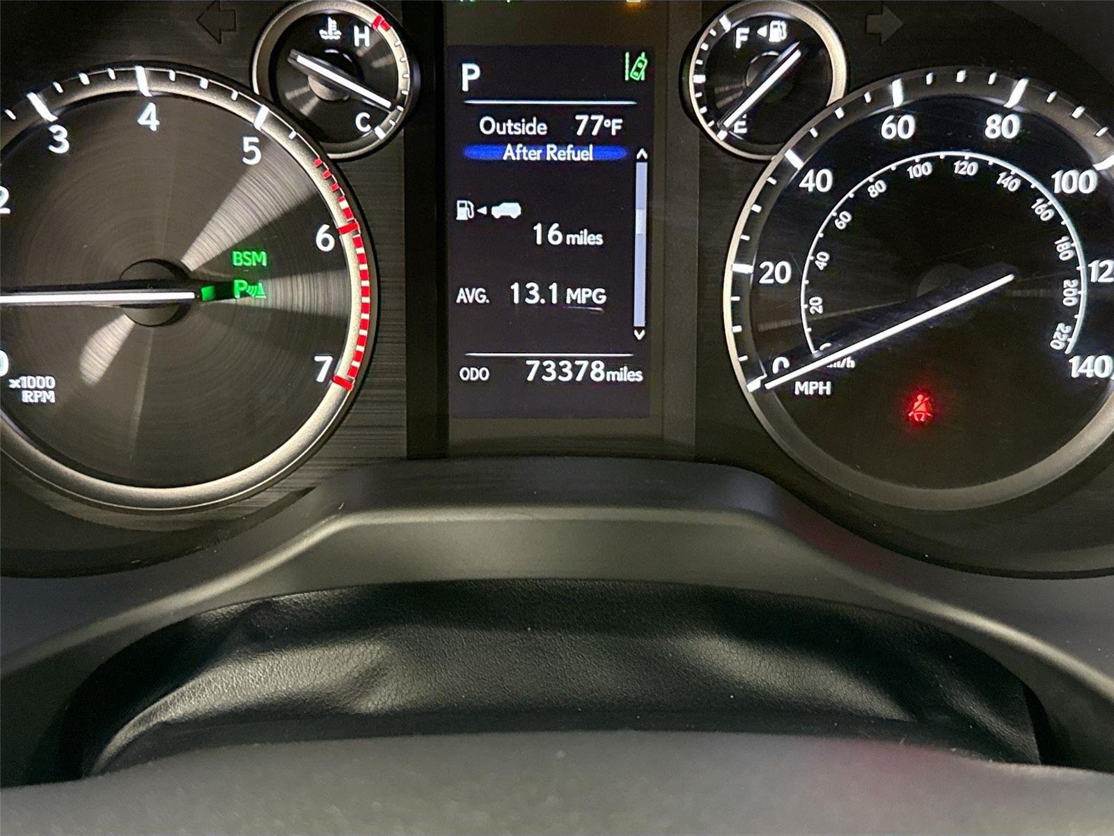 Used 2021 Atomic Silver Lexus GX 460 Premium image 20
