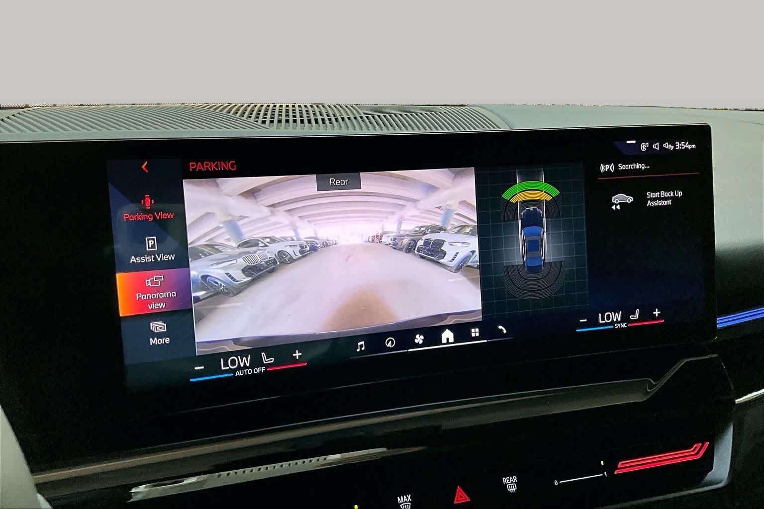 Used 2025 Black Sapphire Metallic BMW 530i image 26