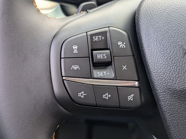 New 2026 Oxford White Ford Tremor® image 25