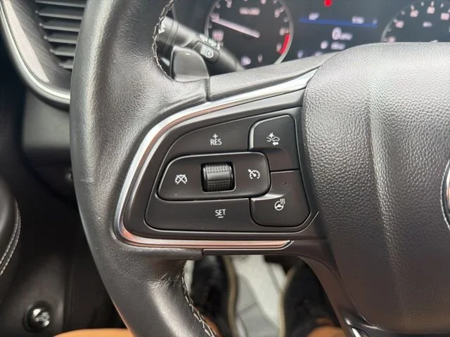 2023 Buick Envision Preferred - Photo 24