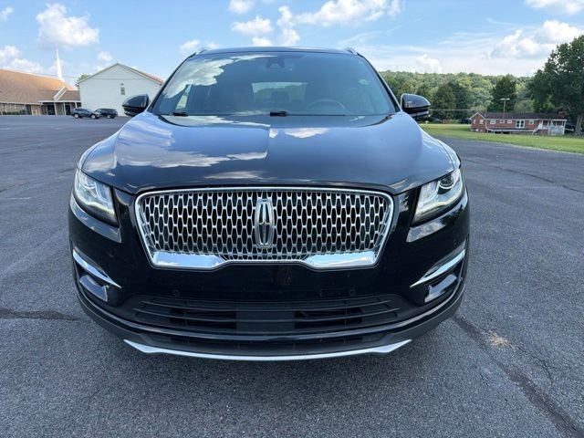 Used 2019 Black Lincoln Reserve image 6