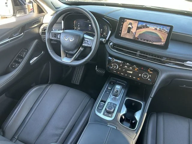 2026 INFINITI QX60 LUXE - Photo 16