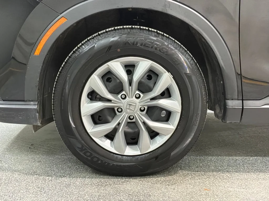 2026 Honda CR-V LX - Photo 63