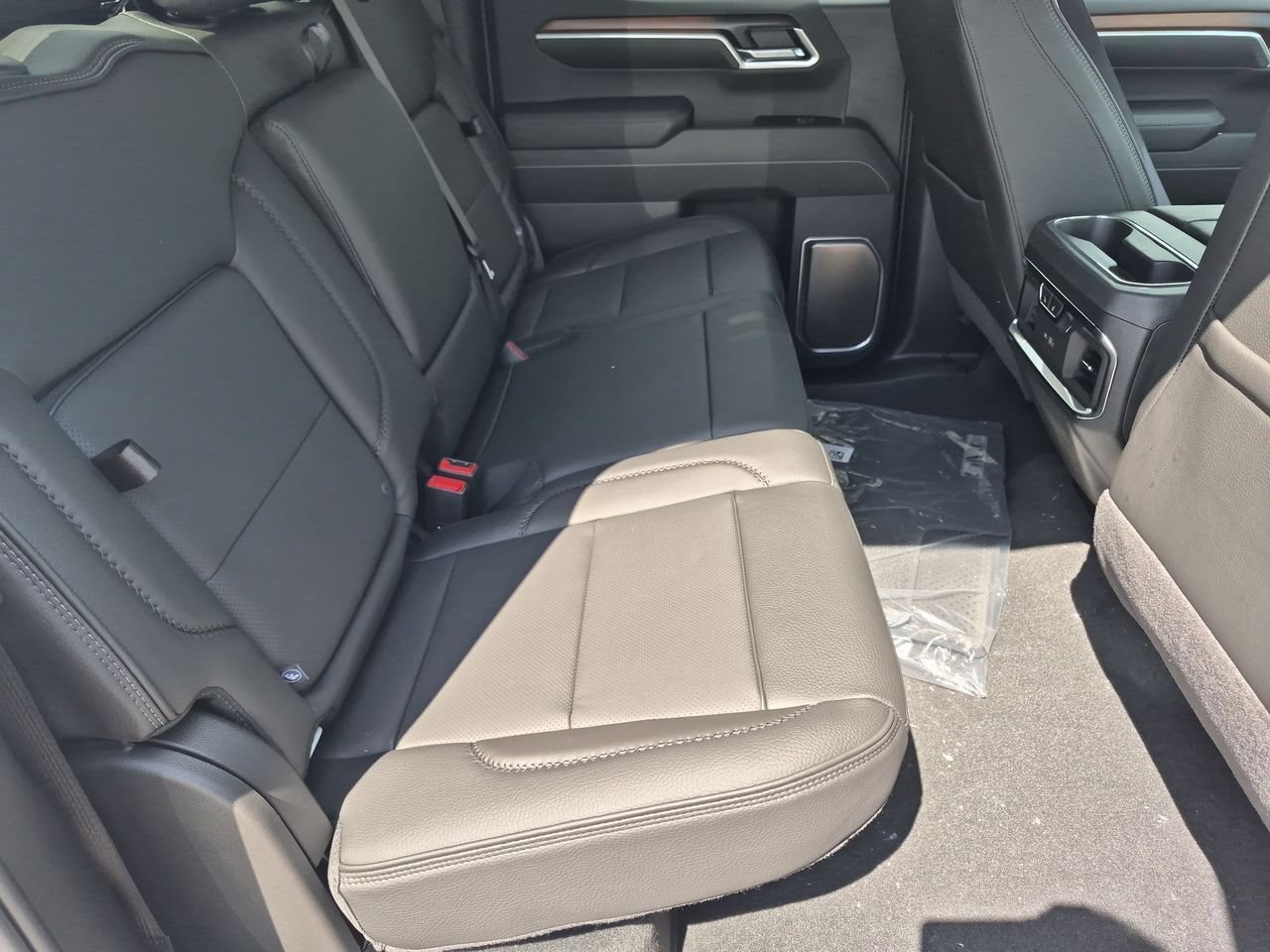 2026 GMC Sierra 1500 Denali - Photo 26