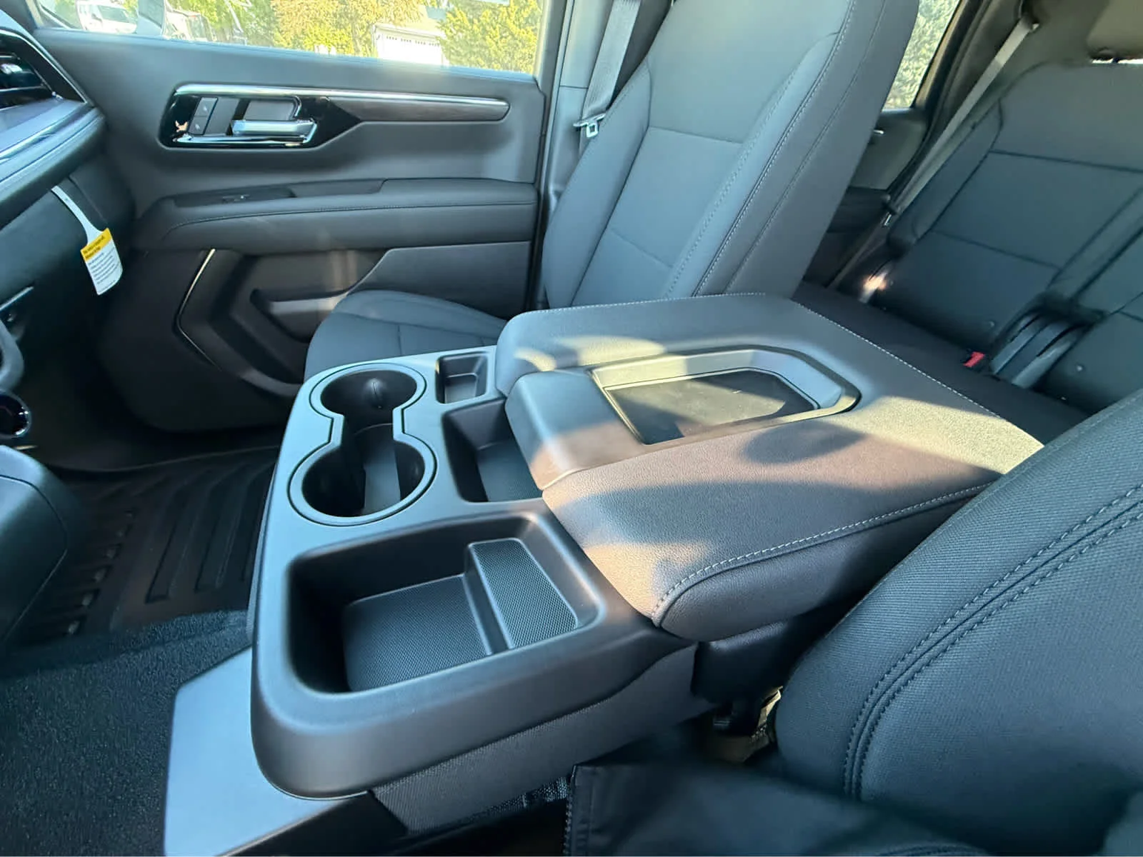2026 Chevrolet Tahoe Fleet - Photo 13