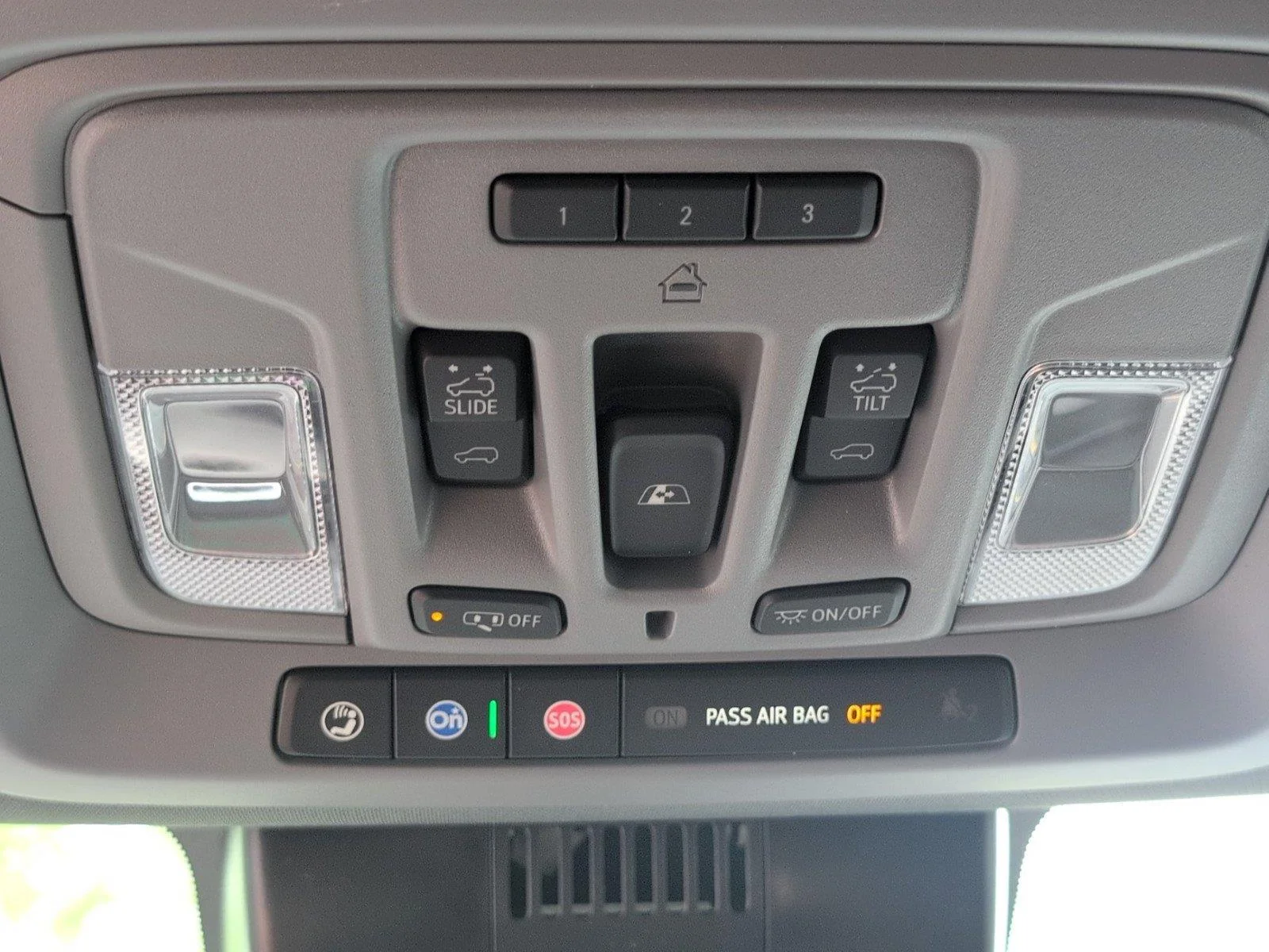 New 2026 Sterling Metallic GMC Denali image 25