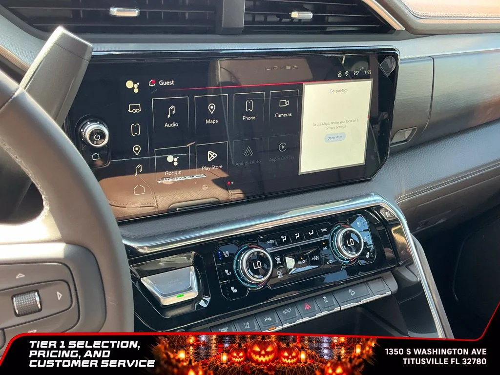 New 2026 Sterling Metallic GMC Denali image 39