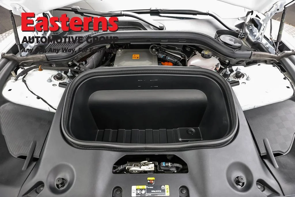 Used 2024 White Dodge R/T Scat Pack image 7