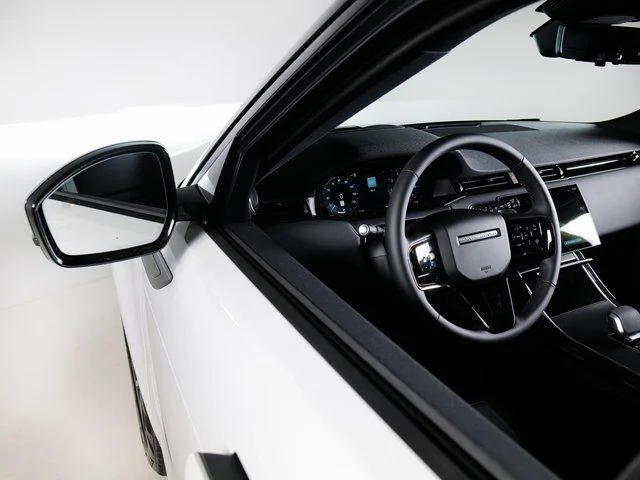New 2026 Fuji White Land Rover S image 23