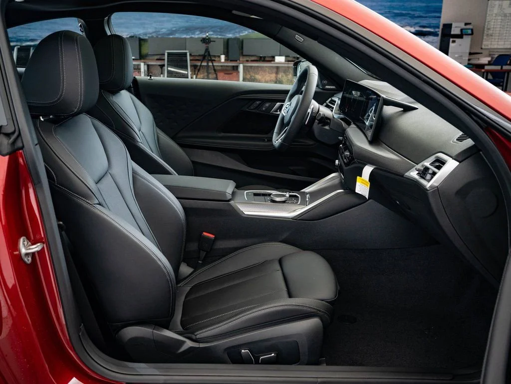 2026 BMW 2 Series 230i - Photo 22
