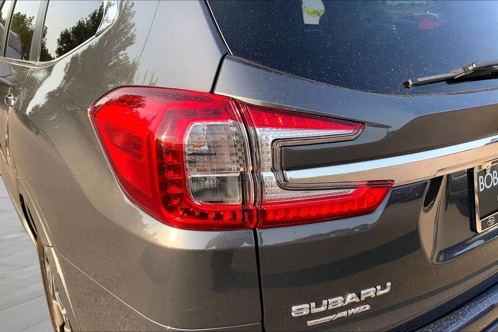 Used 2023 Gray Subaru Limited image 22