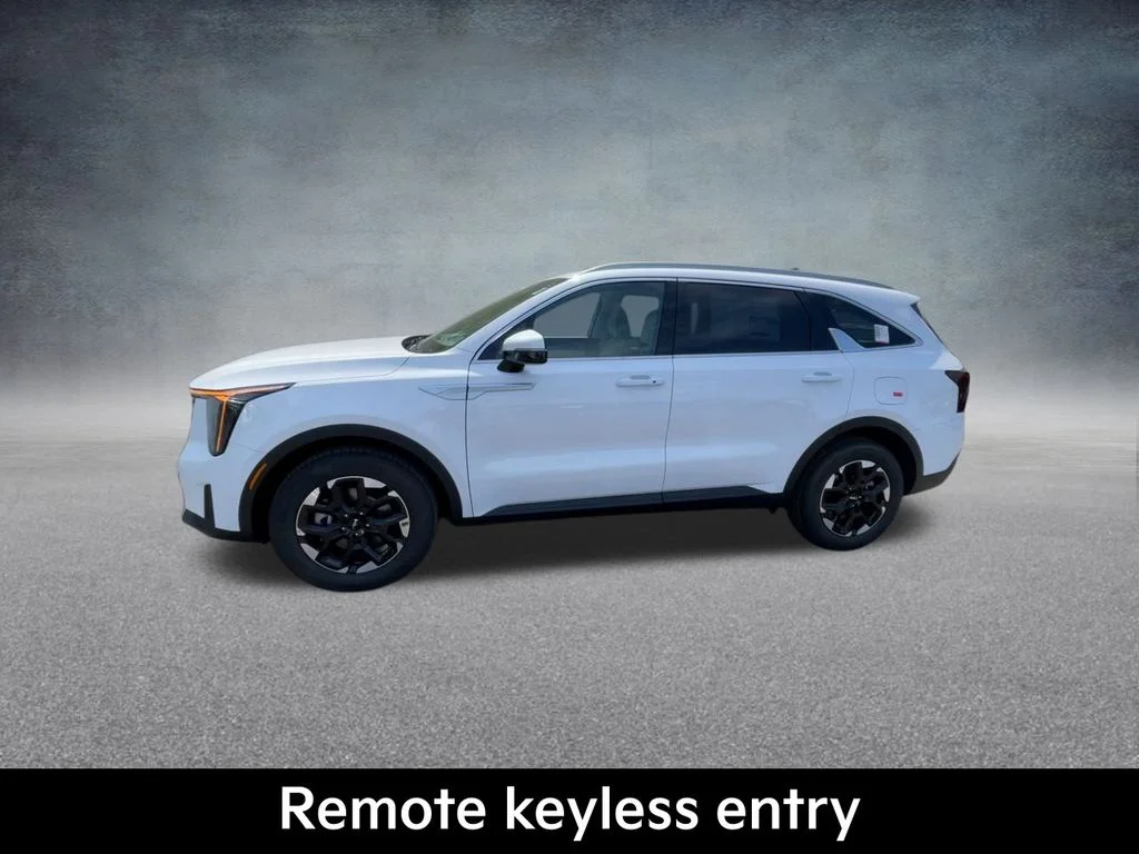 2026 Kia Sorento S - Photo 12