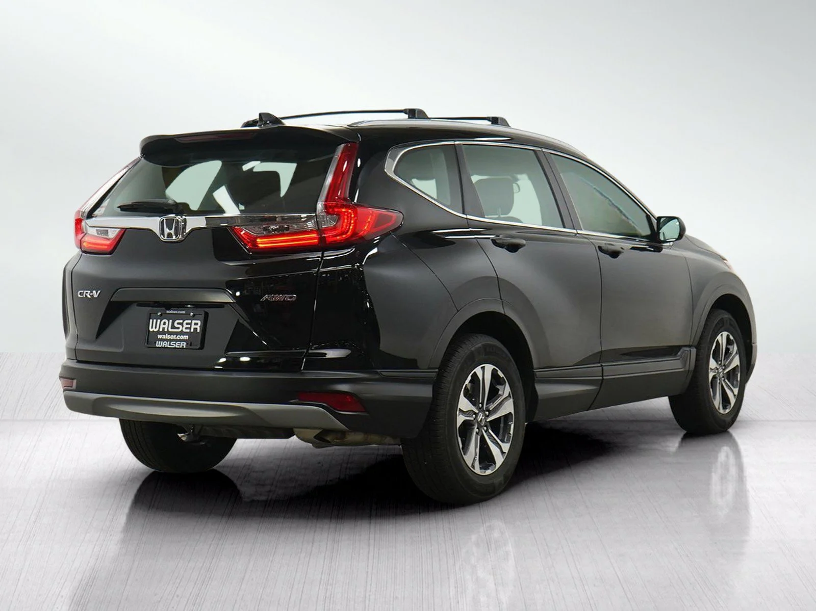 Used 2019 Black Honda LX image 5