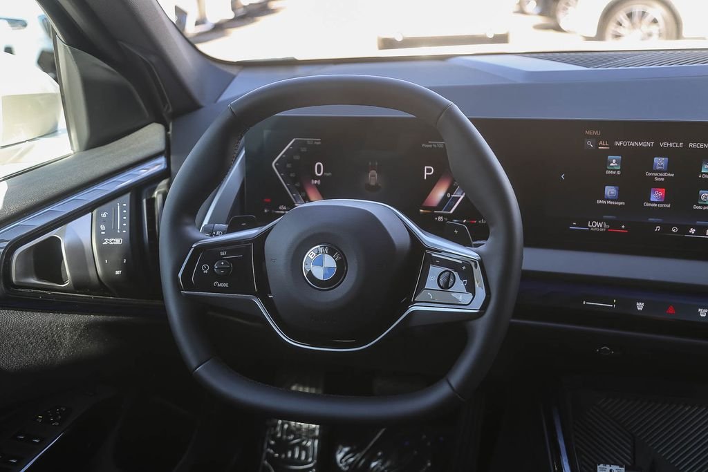 Used 2026 Dune Grey Metallic BMW 30 xDrive image 11