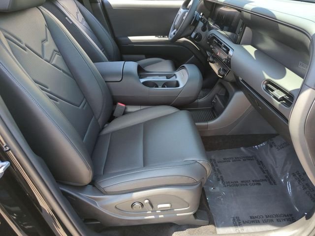 Used 2026 Black Hyundai XRT Pro image 18