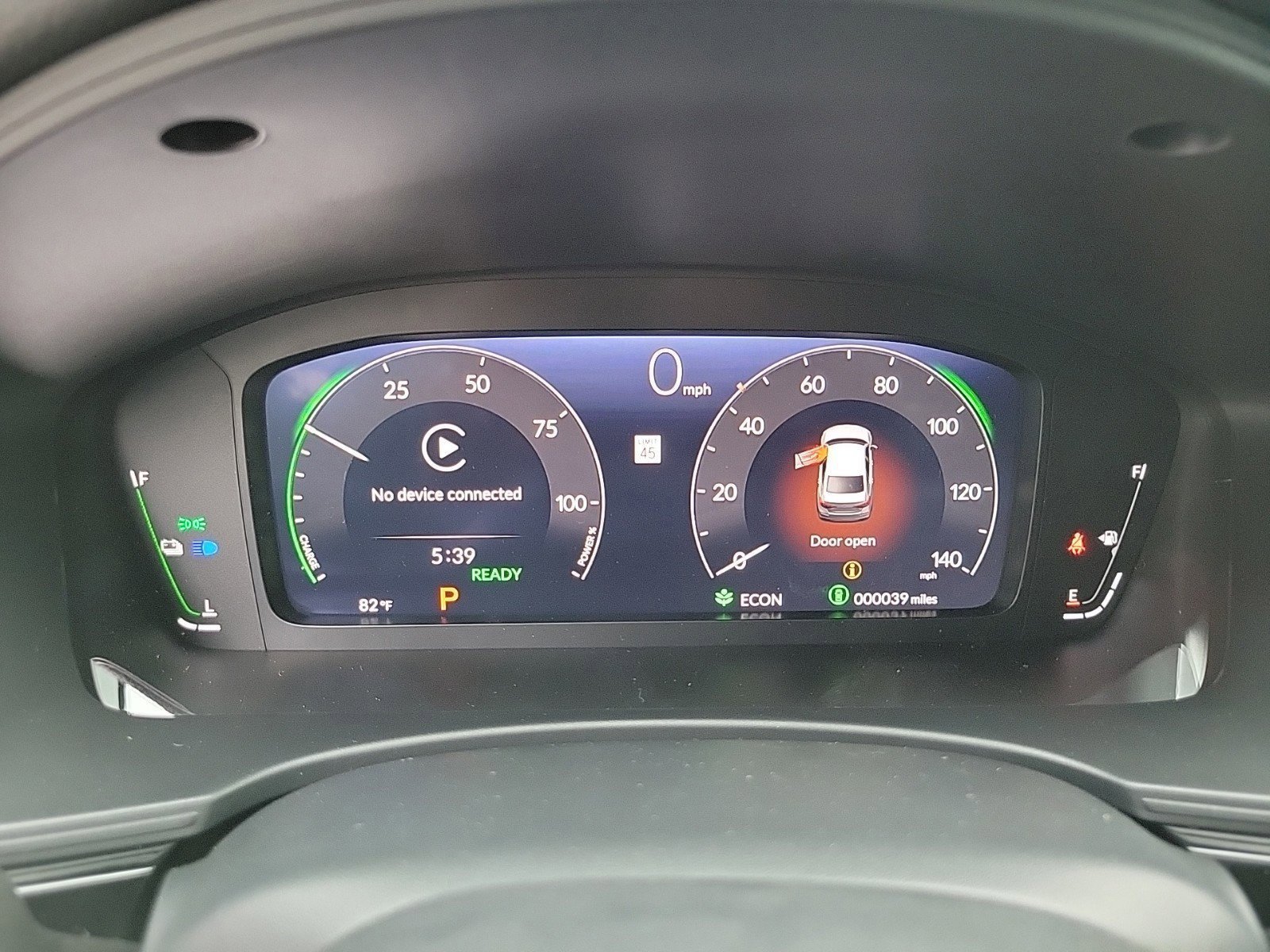 2025 Honda Civic Sport Touring - Photo 23