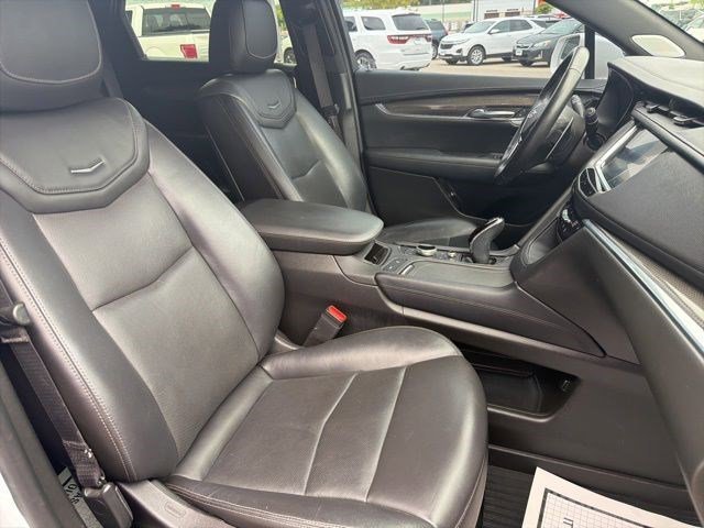 2020 Cadillac XT5 Sport - Photo 22