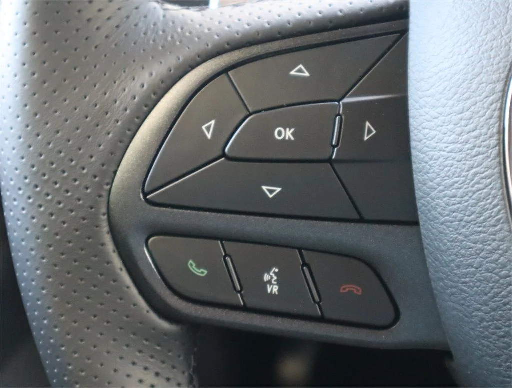 Used 2024 Gray Dodge GT Plus image 10