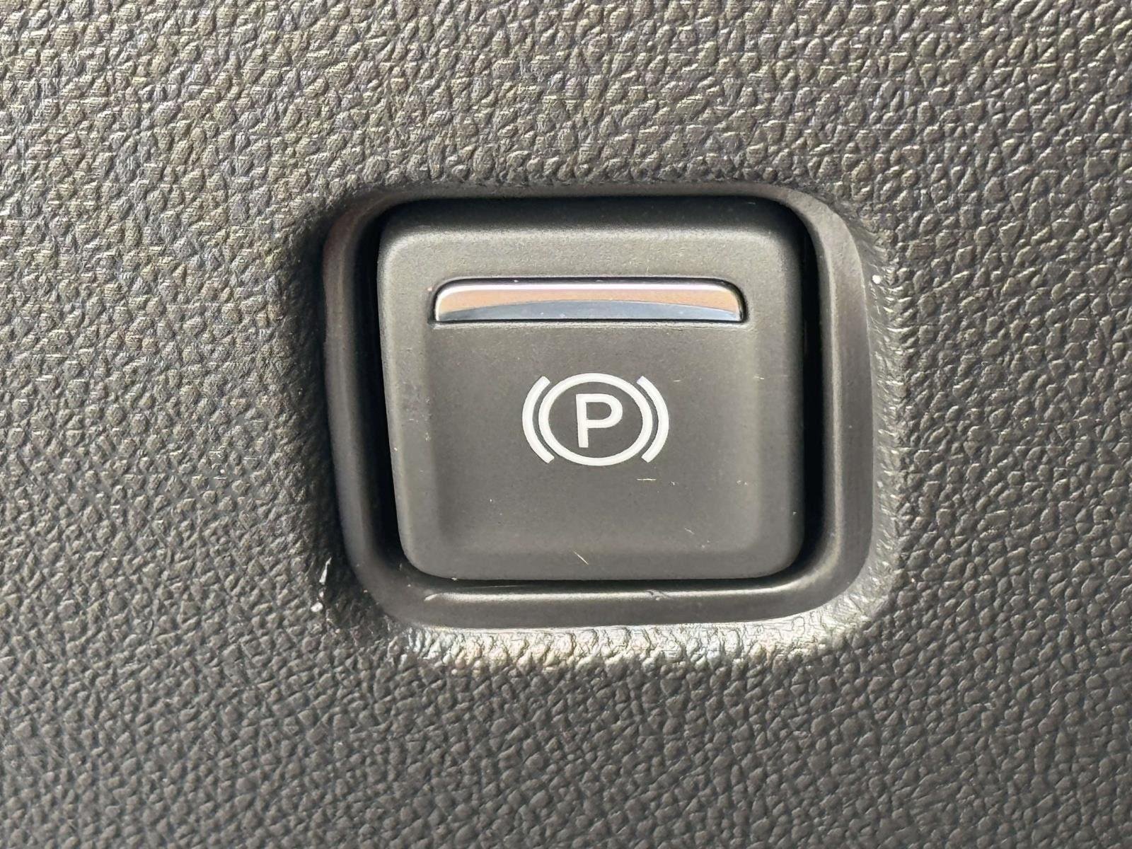 Used 2024 Riptide Blue Metallic Chevrolet LT image 11