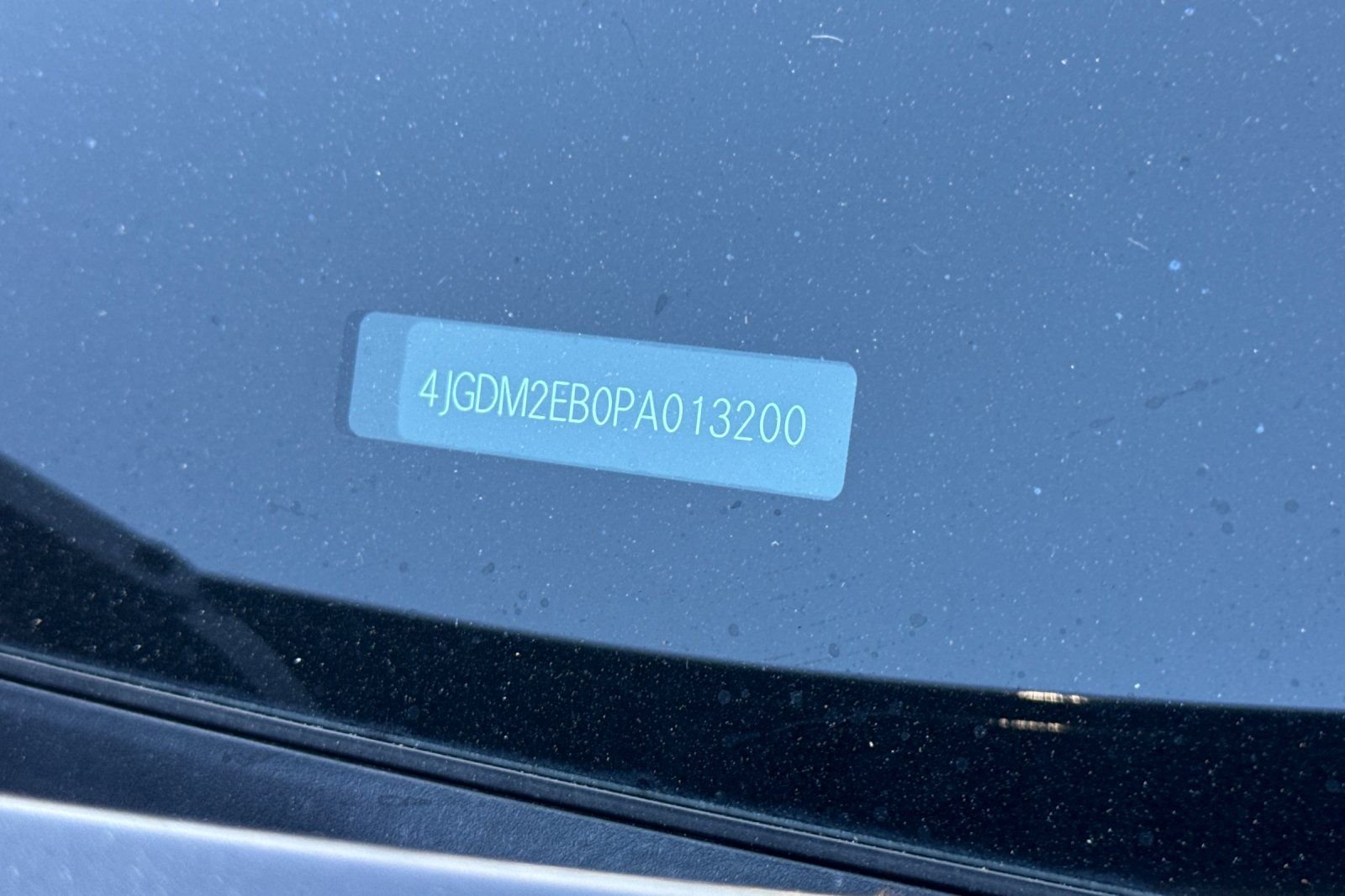 Certified Used 2023 Black Mercedes-Benz 450 image 17
