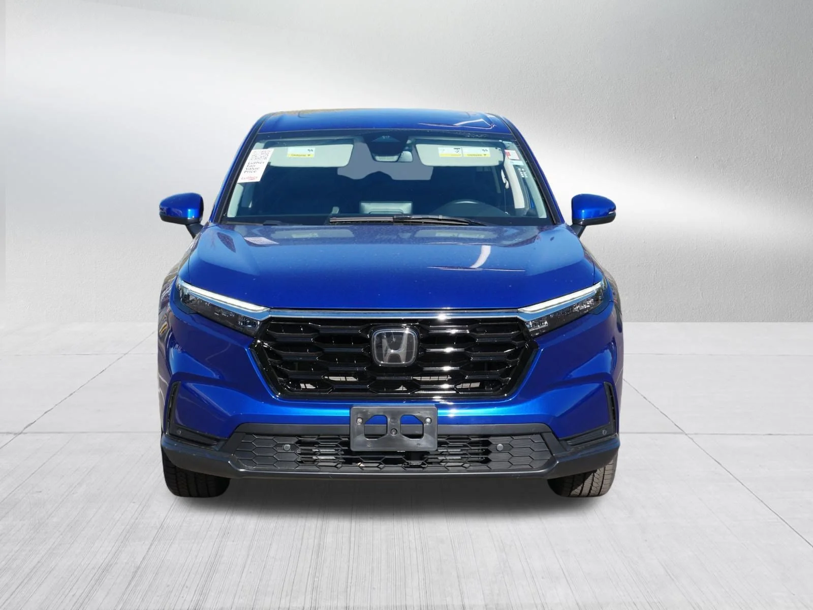 2023 Honda CR-V EX-L - Photo 36