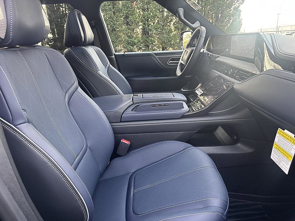 New 2026 MINERAL BLACK INFINITI SPORT image 21