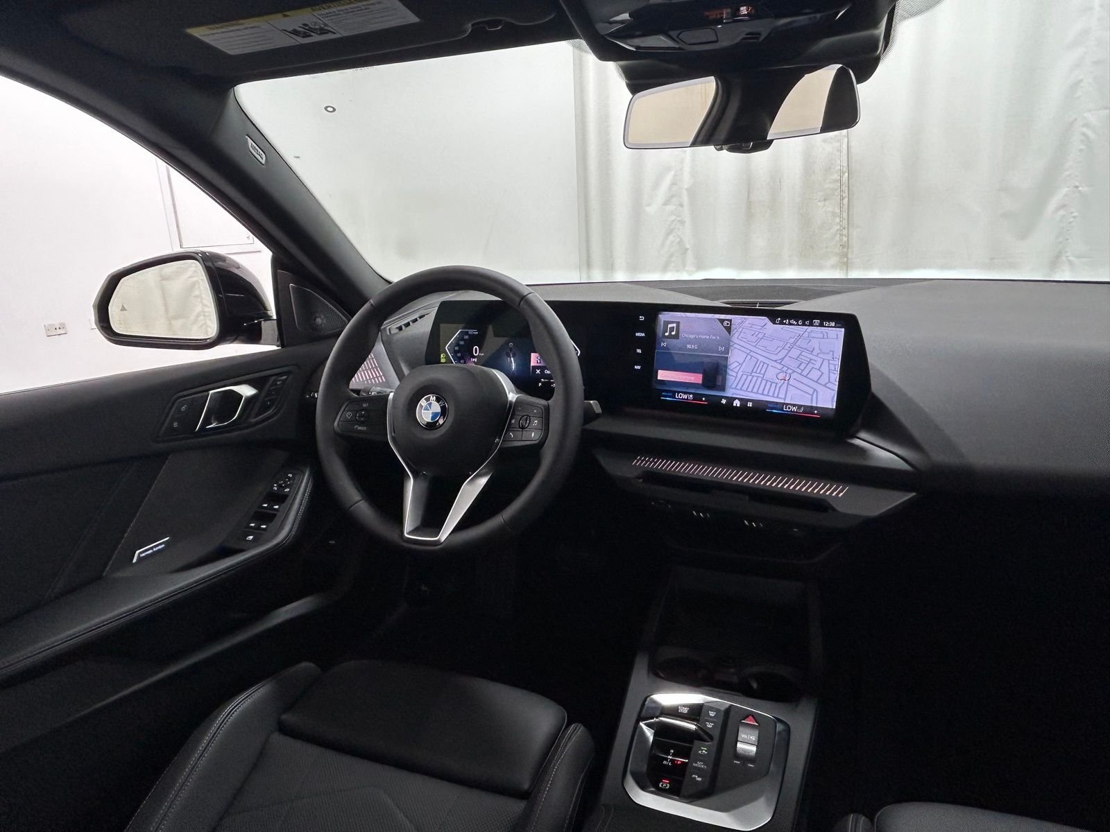 New 2026 Storm Bay Metallic BMW 228 Gran Coupe image 10
