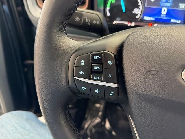 Used 2024 Shadow Black Ford Lariat image 55