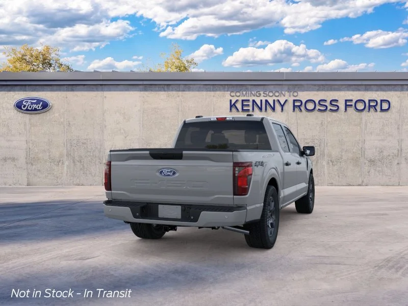 New 2026 Avalanche Ford STX® image 31