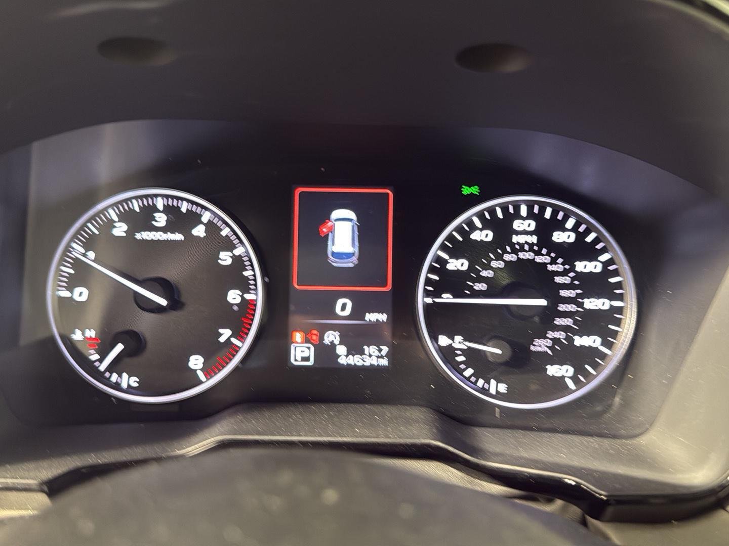 Used 2021  Subaru Premium image 16