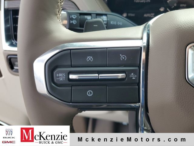 2026 GMC Yukon XL Denali - Photo 12