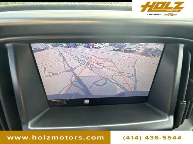 Certified Used 2021 SAND DUNE METALLIC Chevrolet 4WD ZR2 image 15