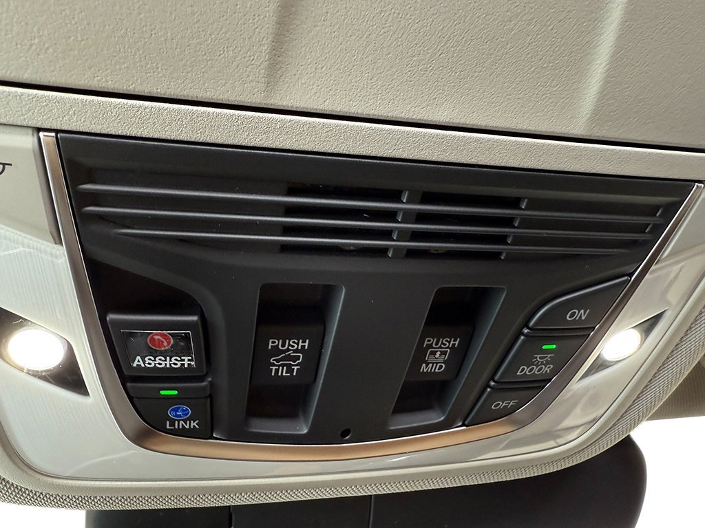 New 2026 Liquid Carbon Metallic Acura w/Technology Package image 26