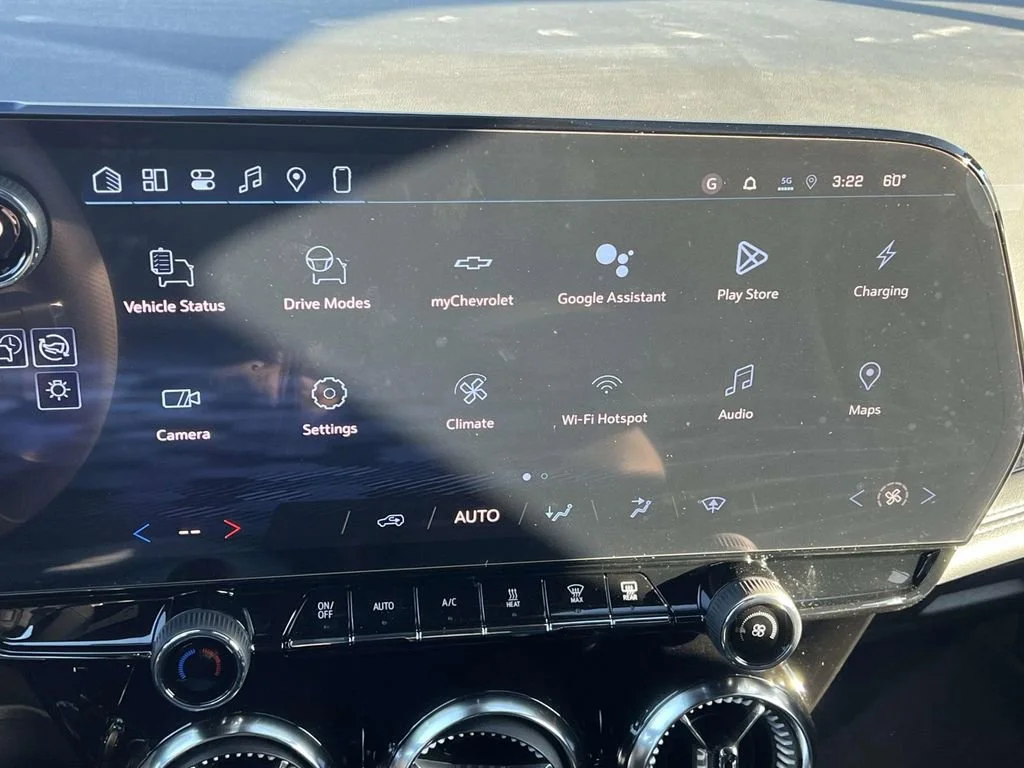 2026 Chevrolet Blazer EV LT - Photo 14
