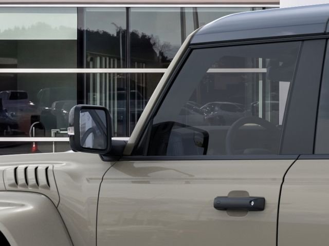 New 2025 Desert Sand Ford Raptor® image 22